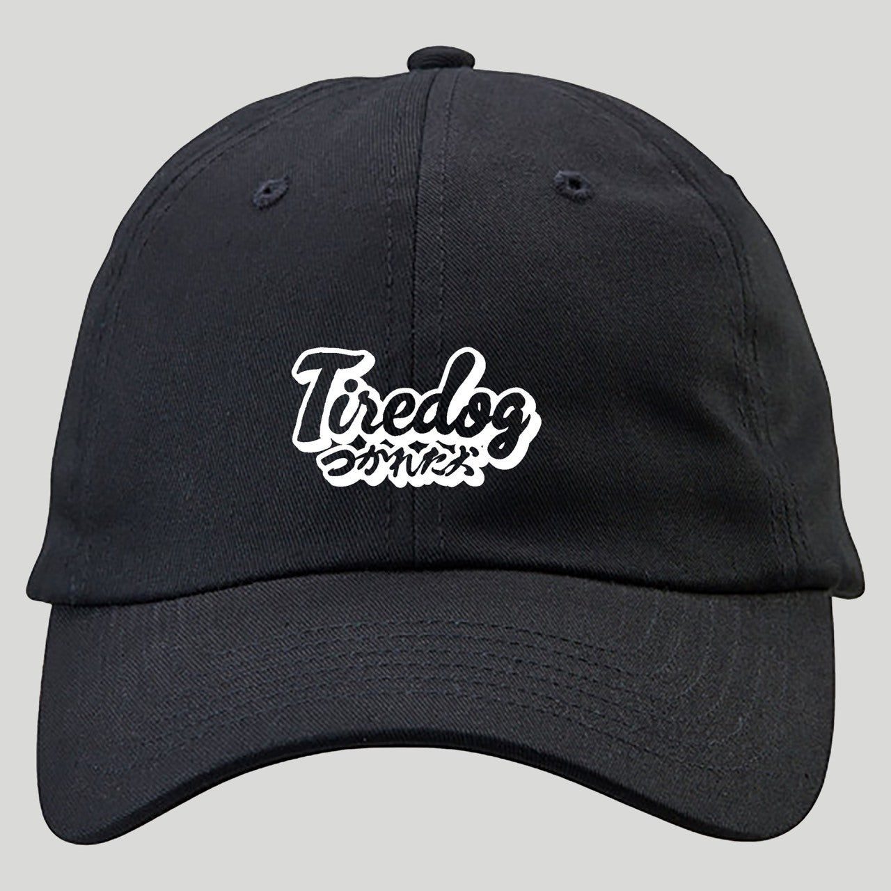 Tiredog キャップ