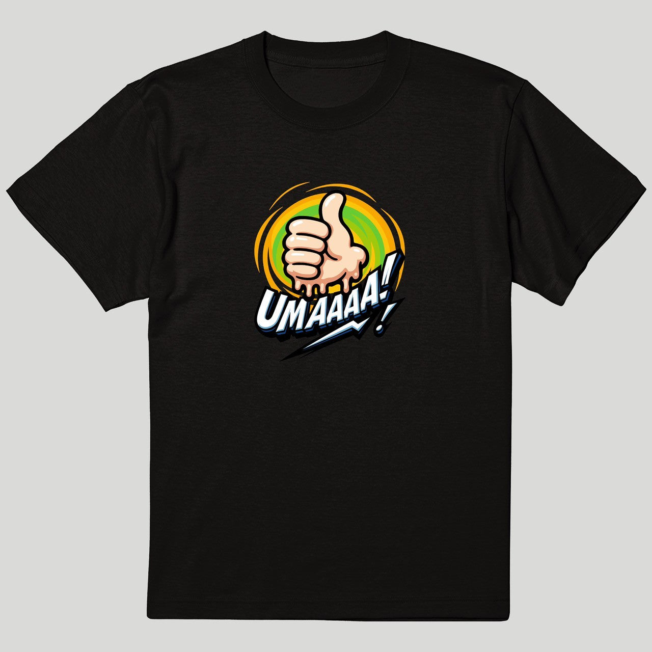 うまああああ‼Tシャツ