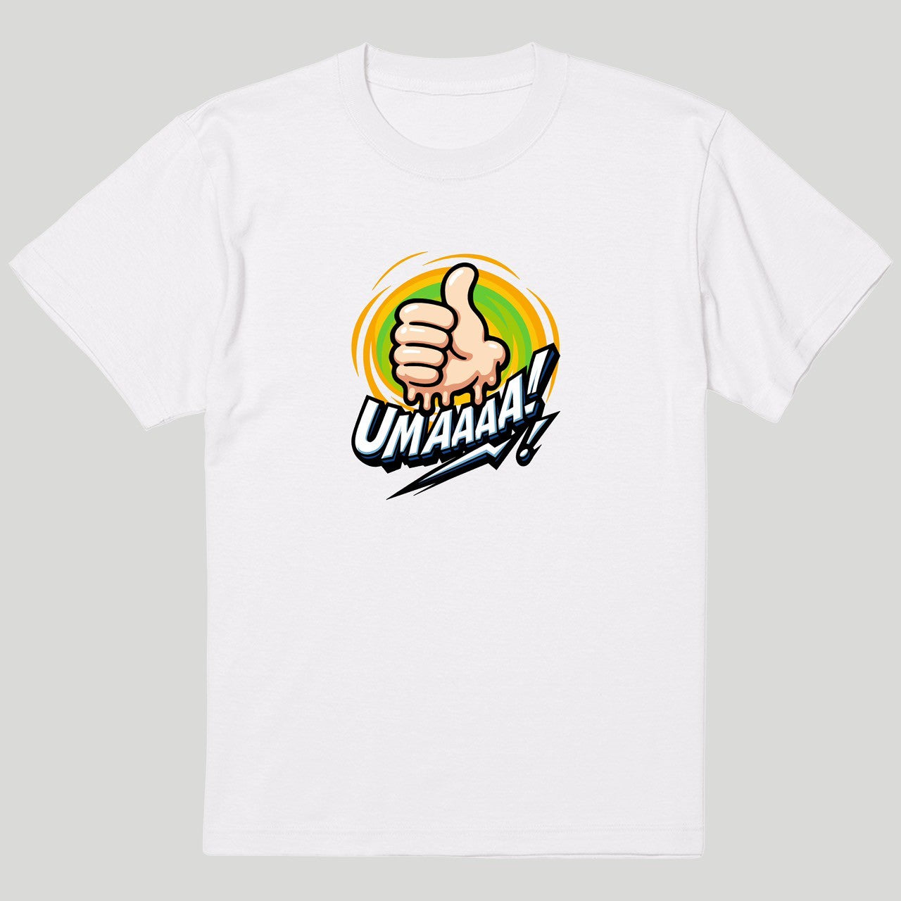 うまああああ‼Tシャツ