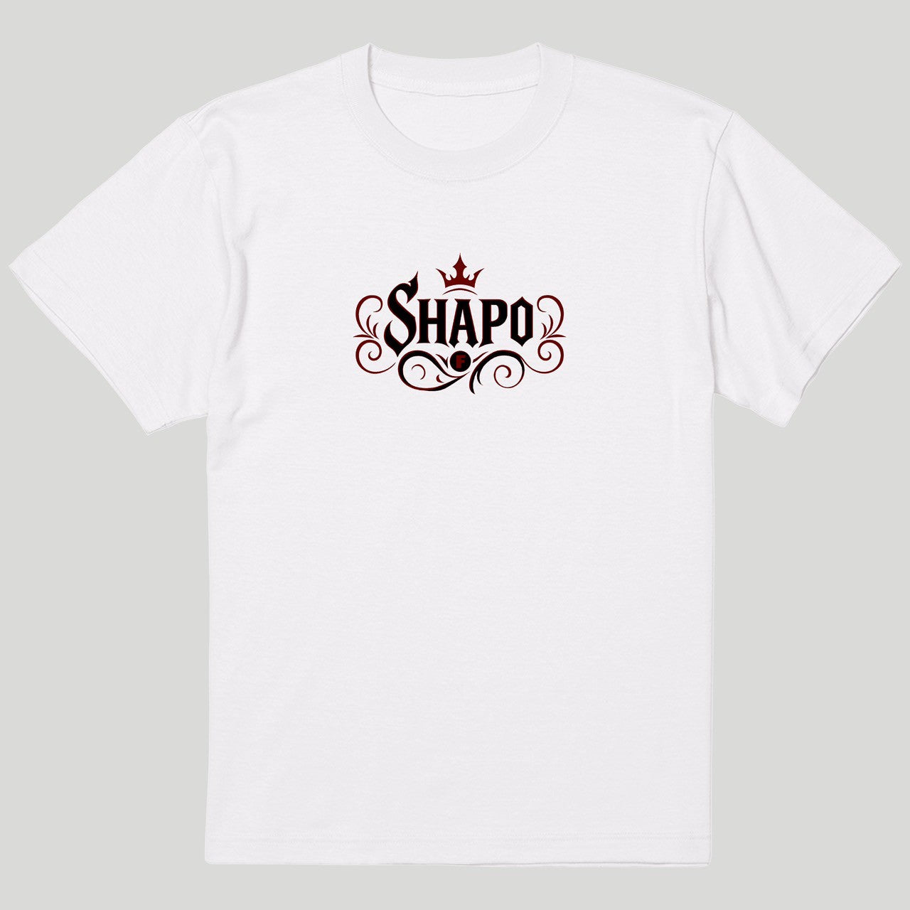 ロイヤルシャッポTシャツ