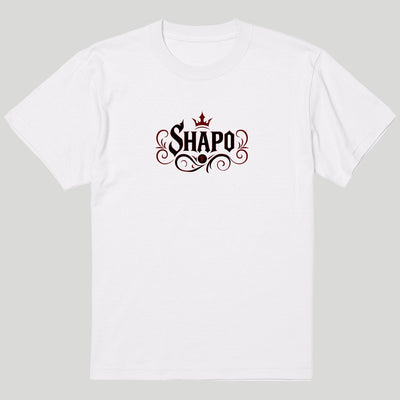 ロイヤルシャッポTシャツ