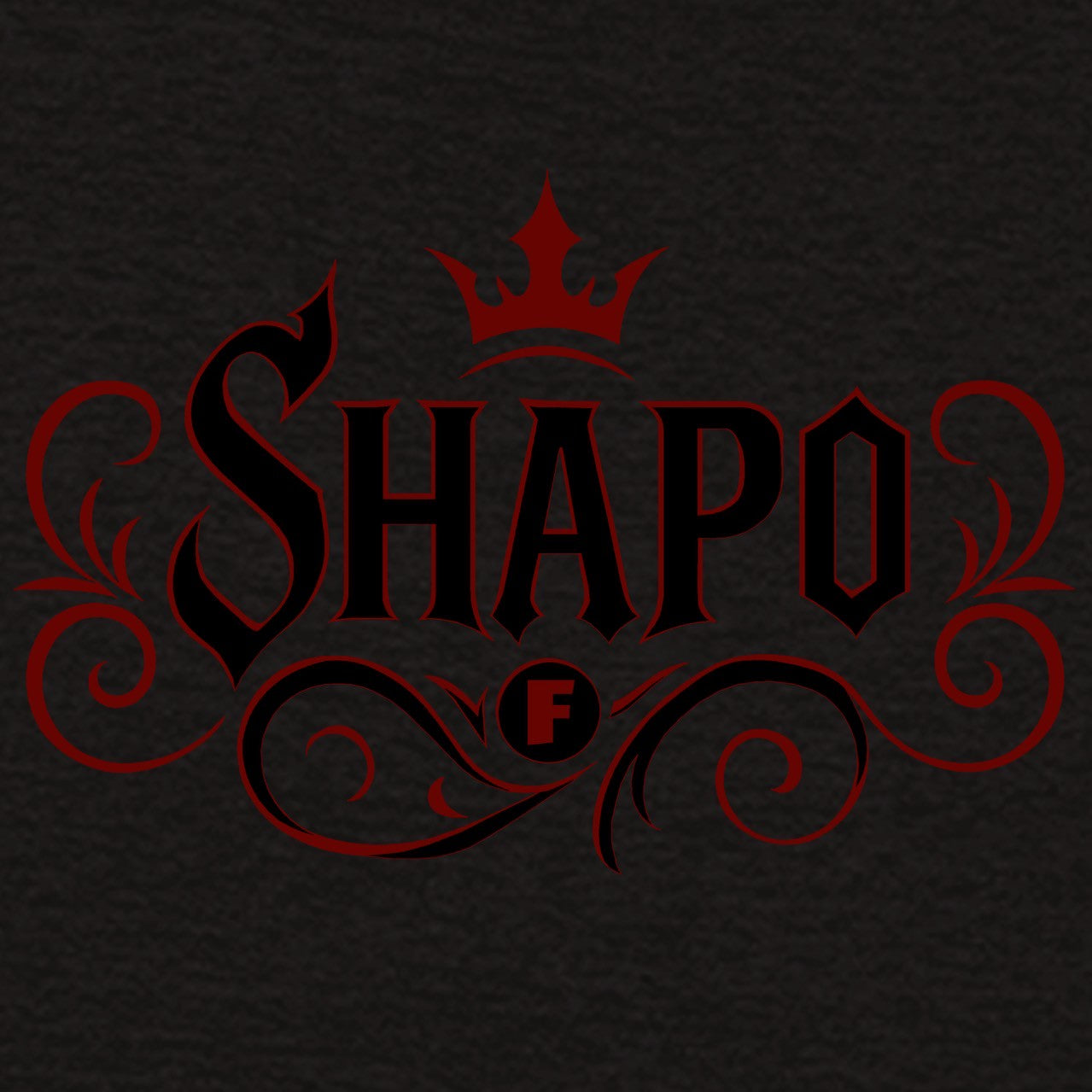 ロイヤルシャッポTシャツ