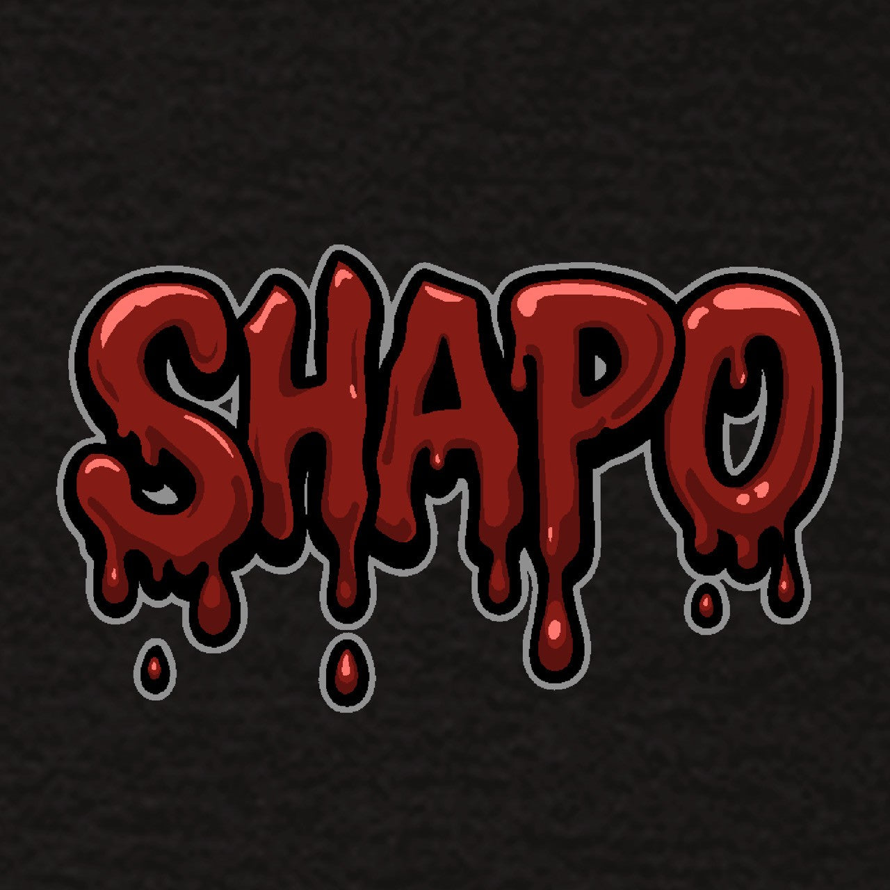 メルトシャッポTシャツ