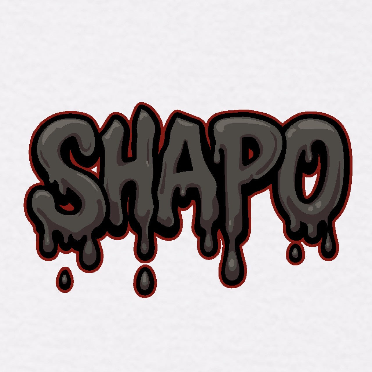 メルトシャッポTシャツ