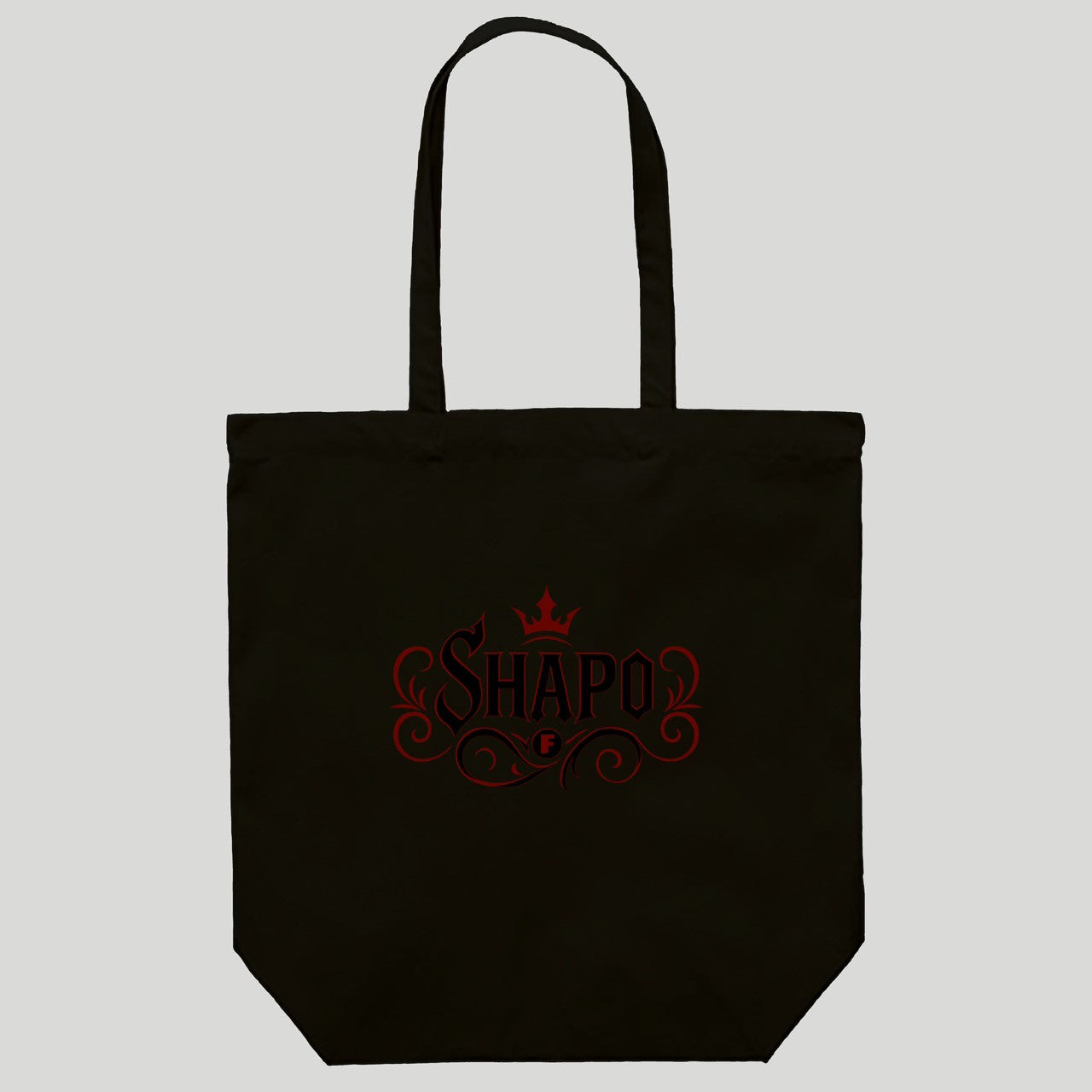 ロイヤルシャッポトート