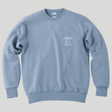 水撒きトカゲスウェット