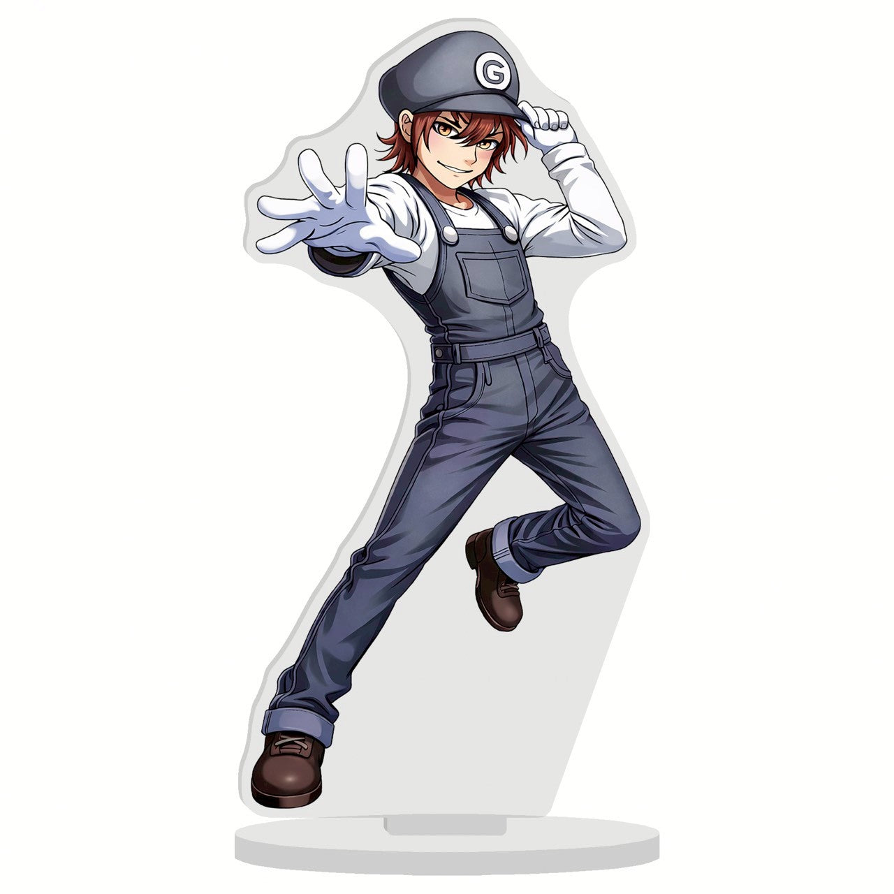 ゴブリン様オーダー確認用 ゴブリン – Orizum.world