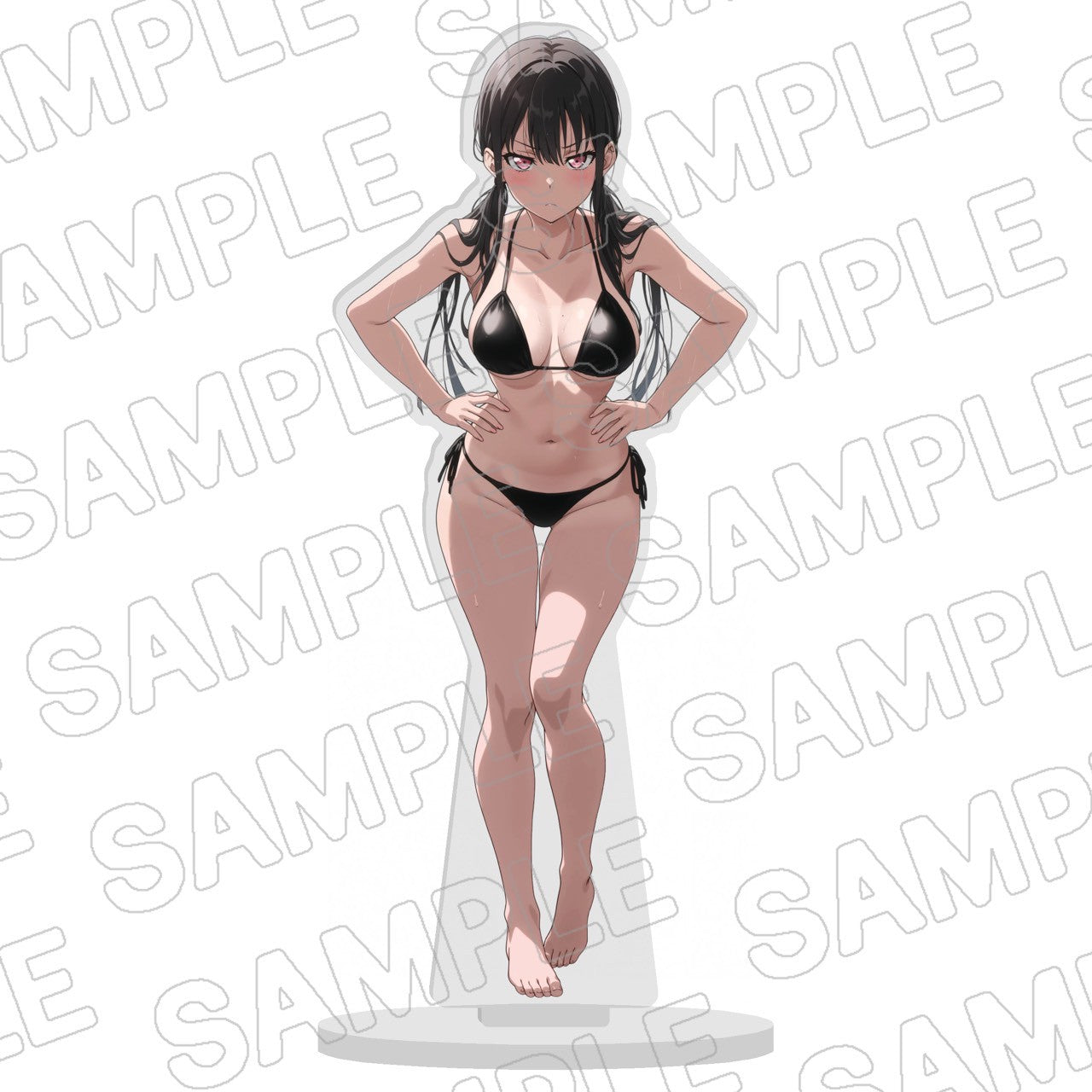 ほしみこアクスタ　水着ver