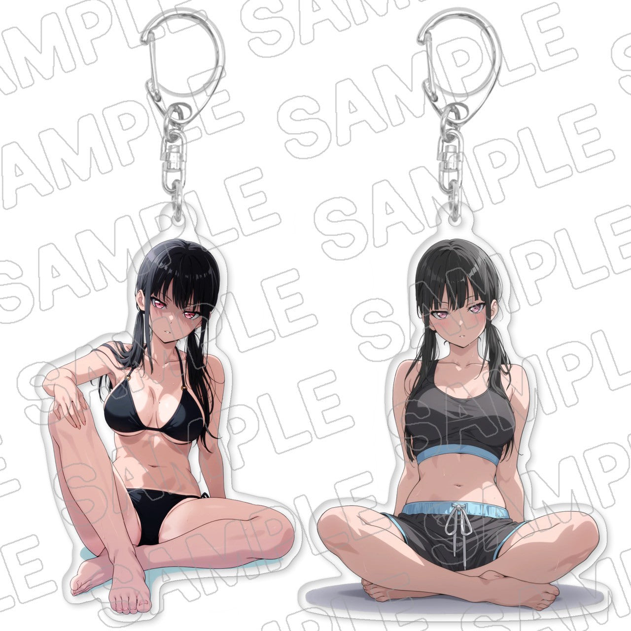 ほしみこ – Orizum.world