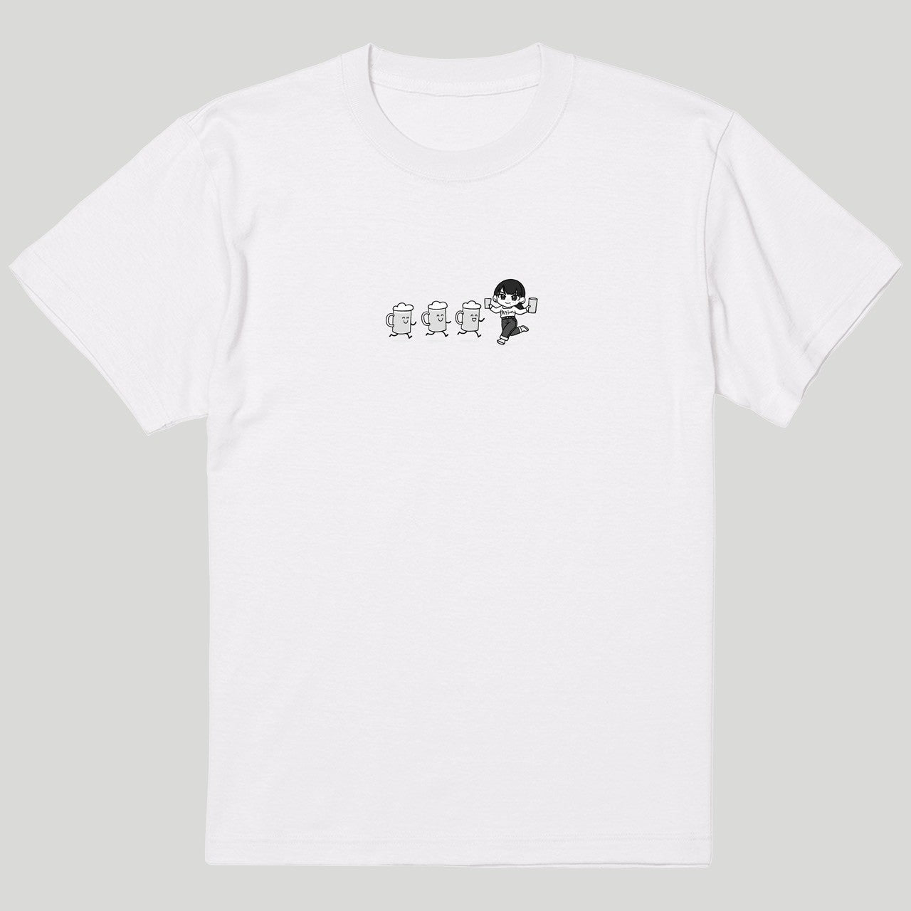 しおんTシャツver.2