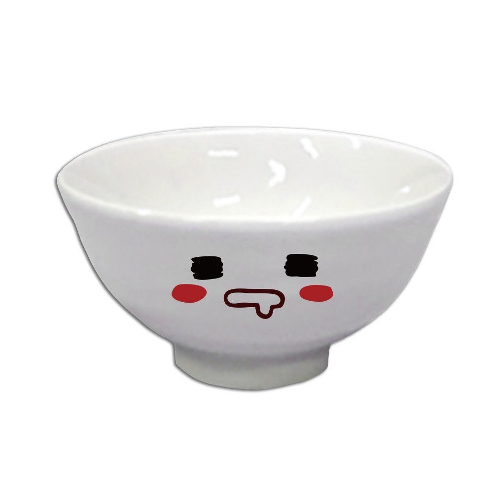 しのけん茶碗
