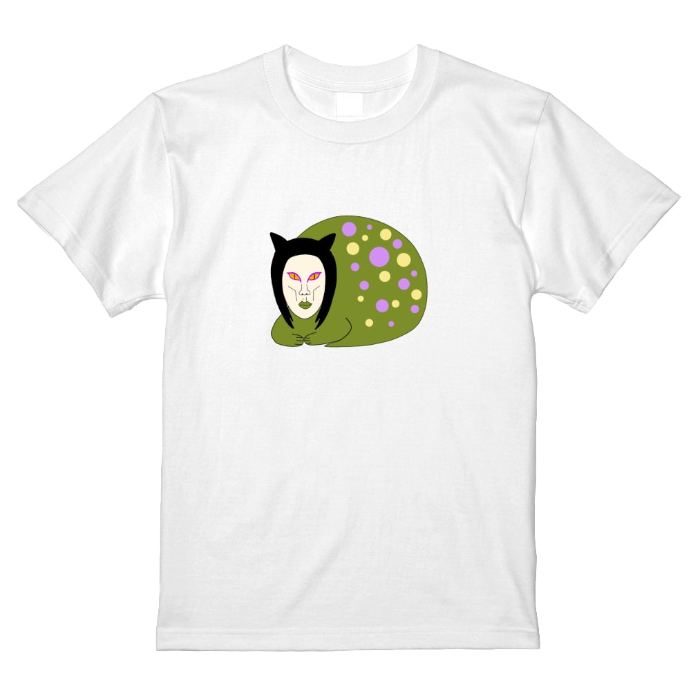 おろちんゆーアイコンTシャツ /