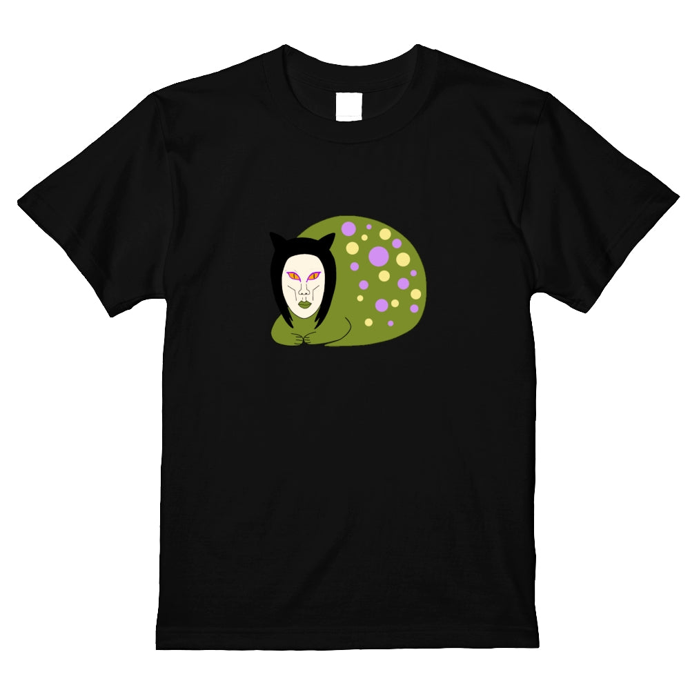 おろちんゆーアイコンTシャツ /