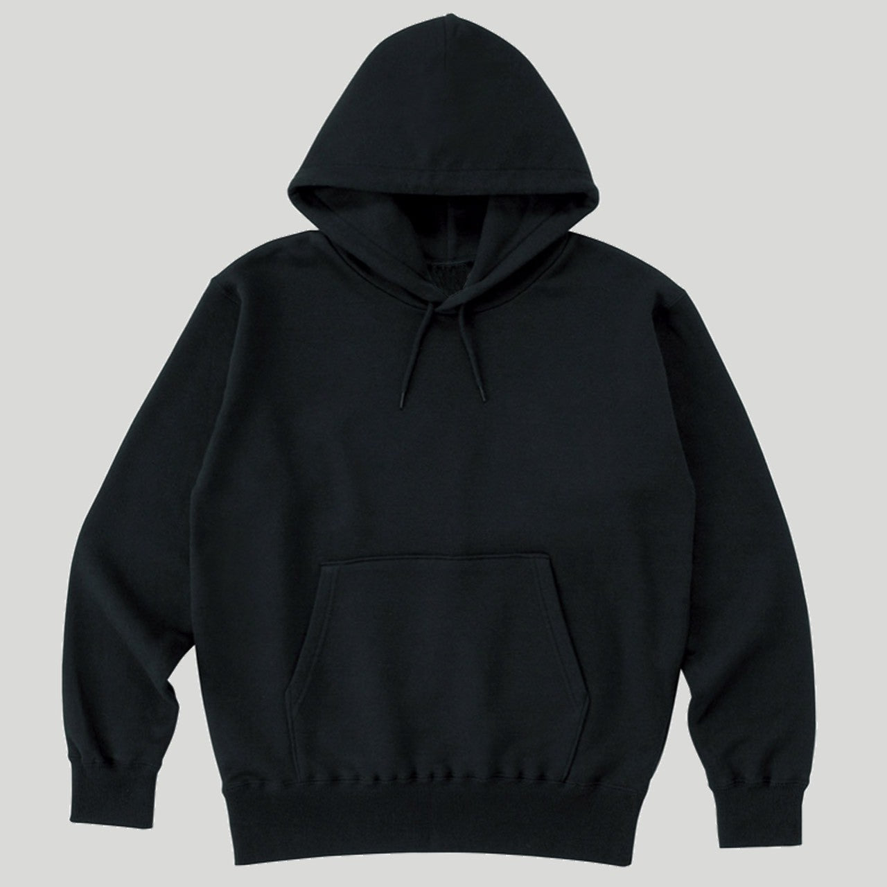 バイクverパーカー(バックプリント)