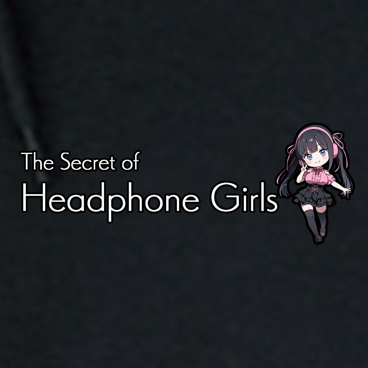 「若葉なぎさ」ワンポイントパーカー