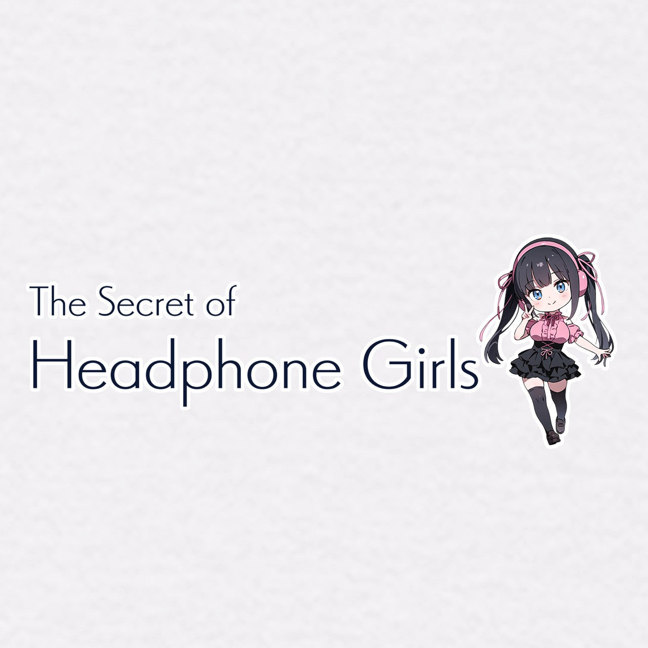 「若葉なぎさ」ワンポイントTシャツ