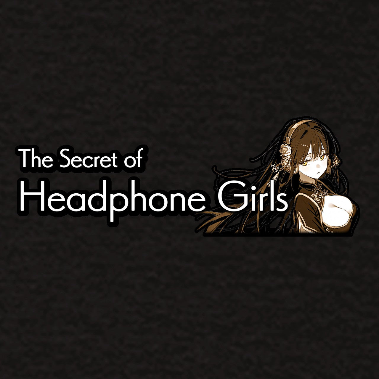 「柳瀬かえで」ワンポイントTシャツ