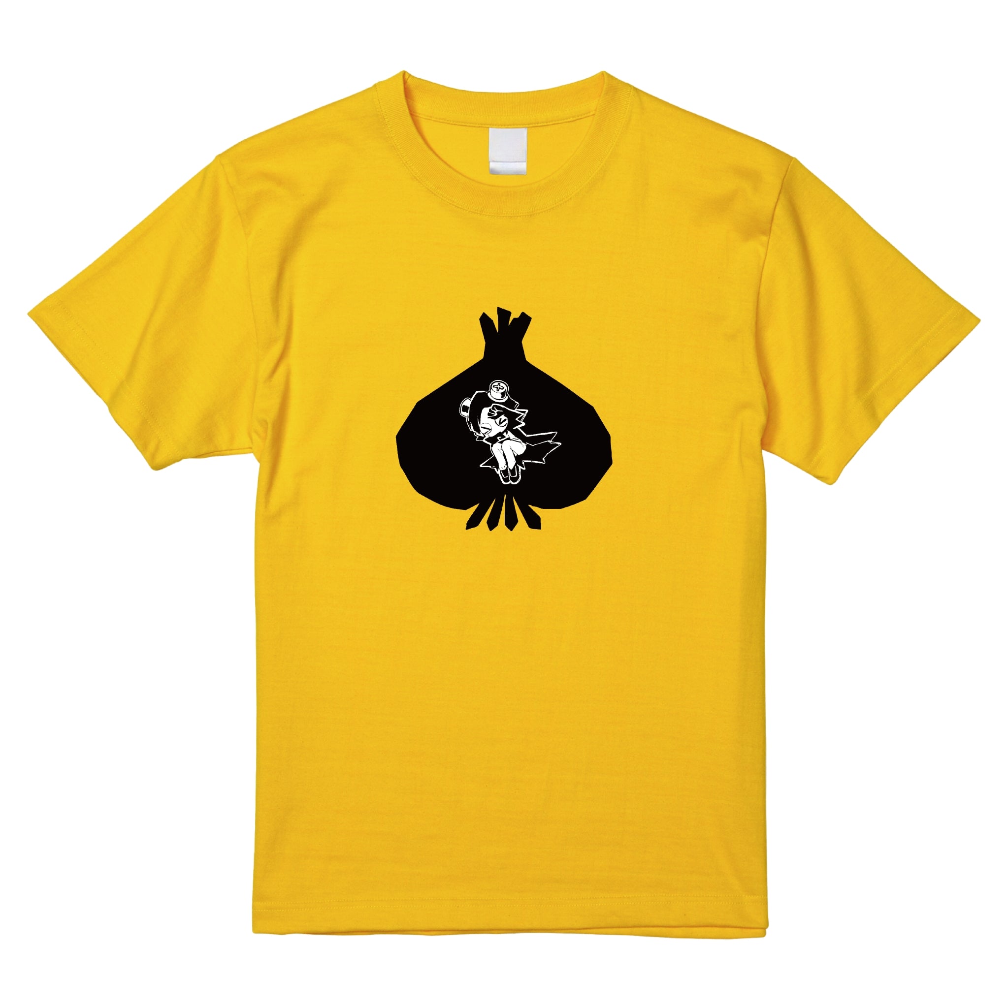 オーバーキル！Tシャツ