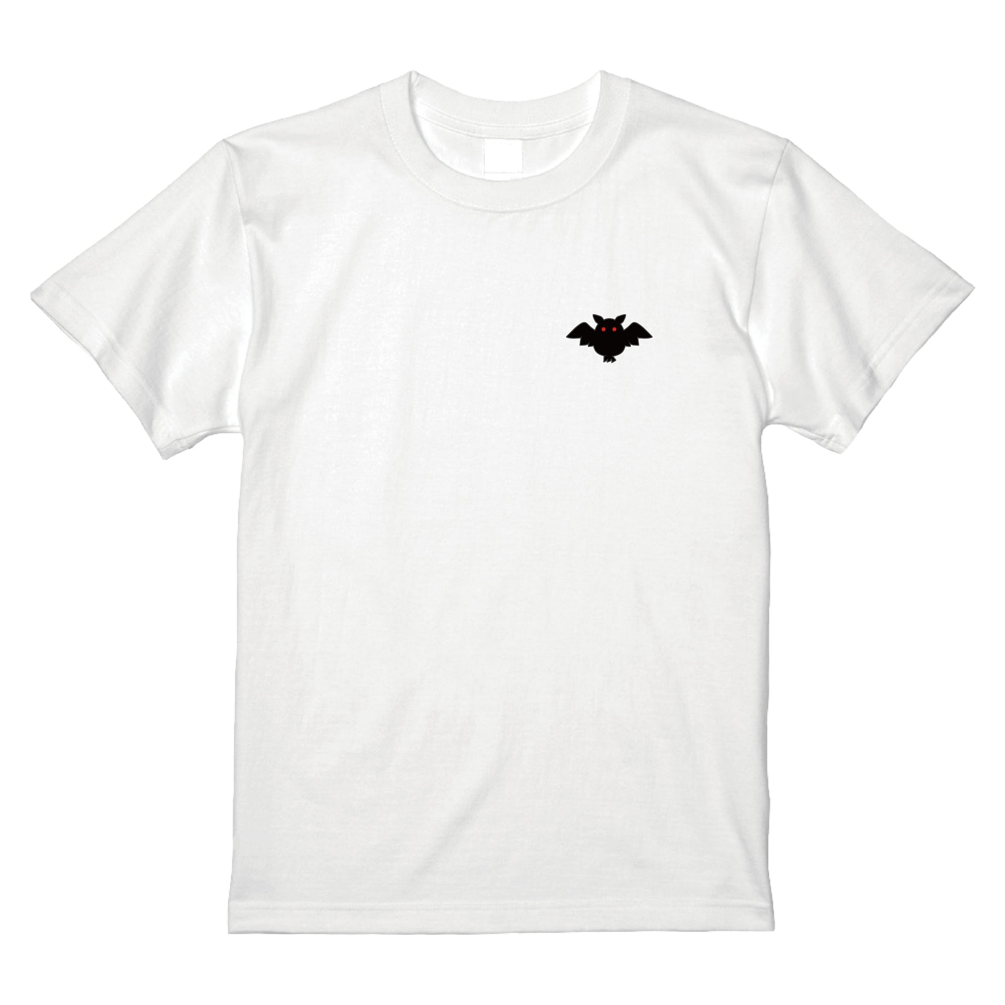 ハットさんTシャツ