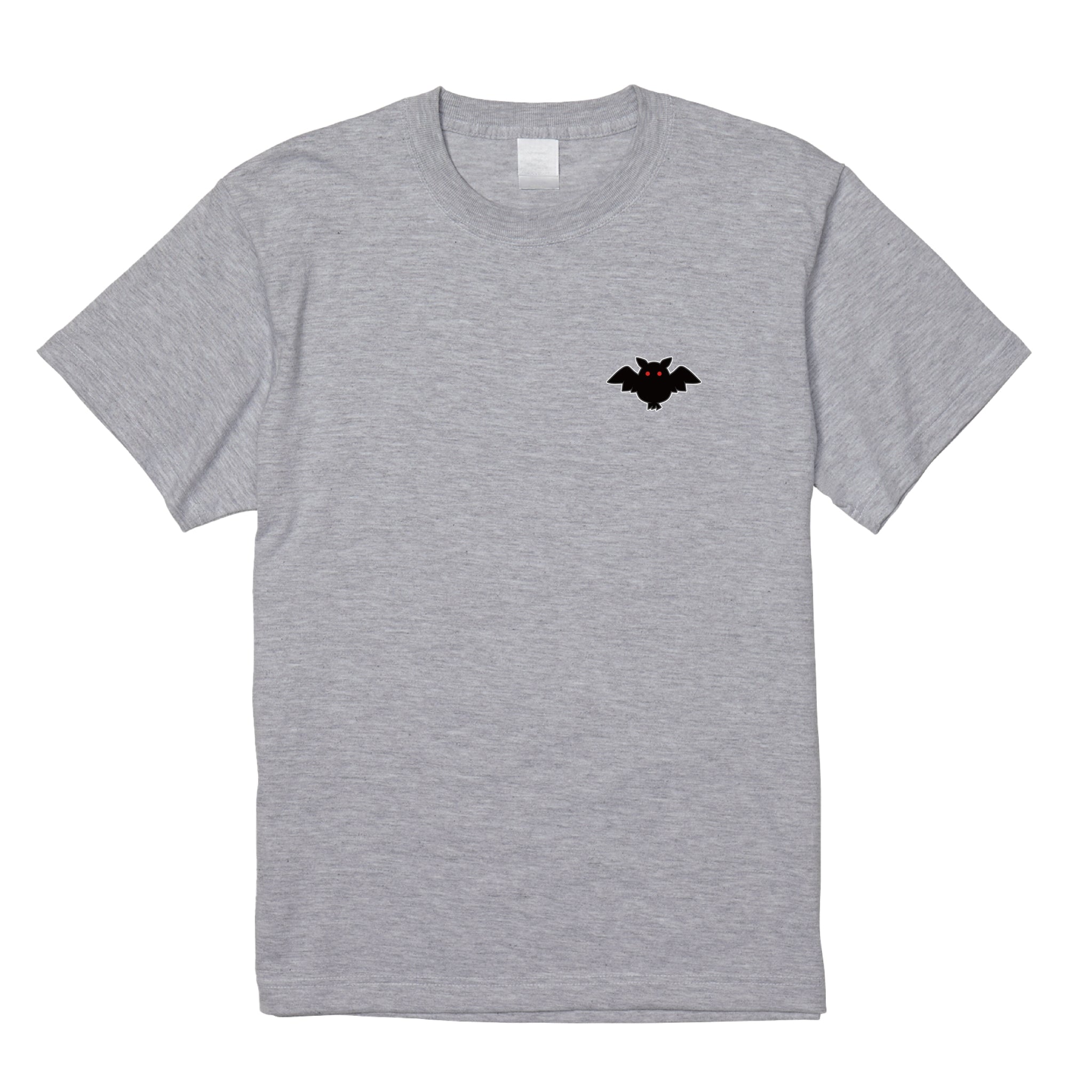 ハットさんTシャツ