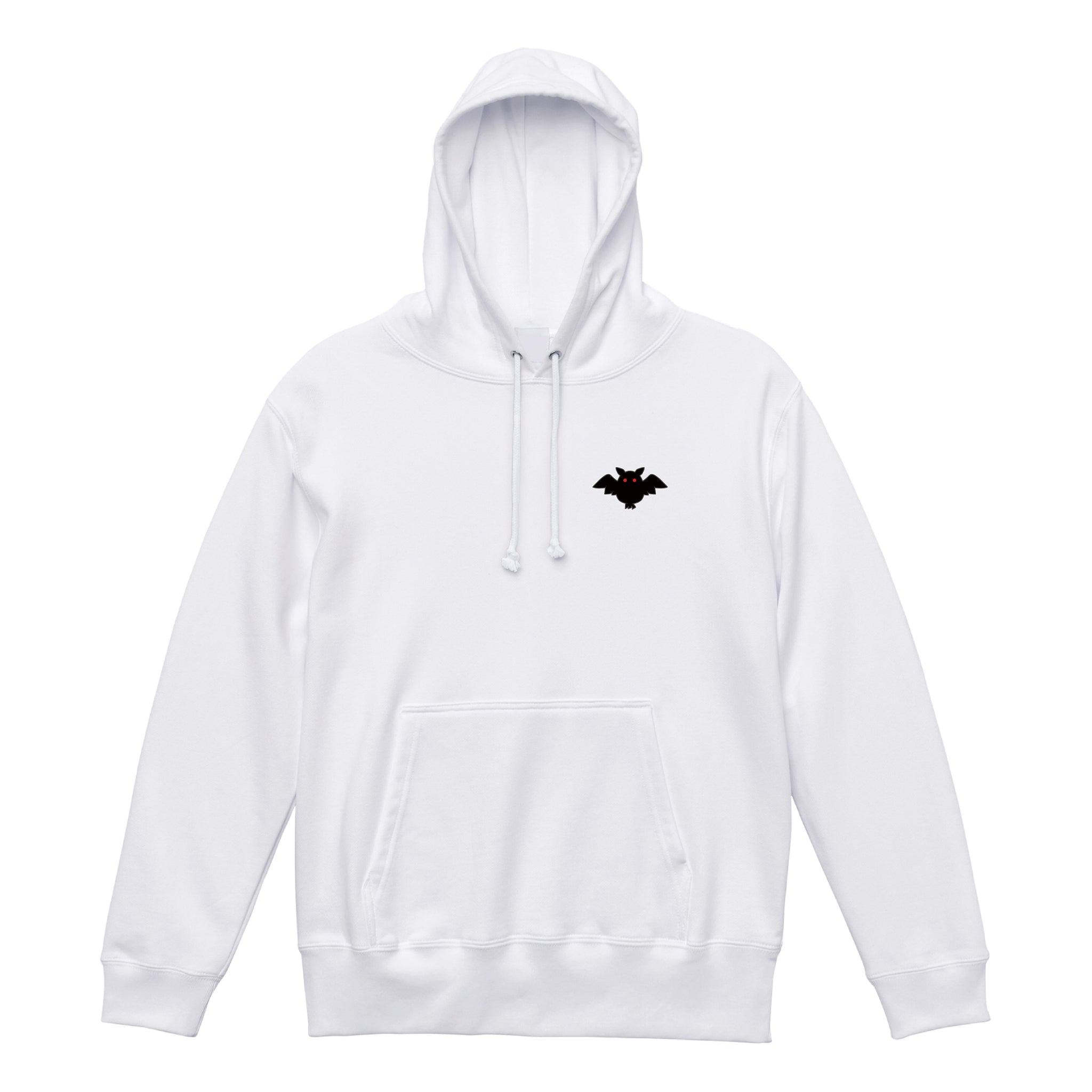 ハットさんパーカー