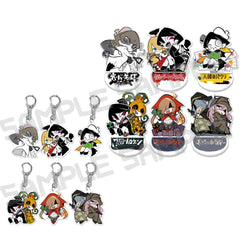 【超お得!!!】アクリルコンプリートセット