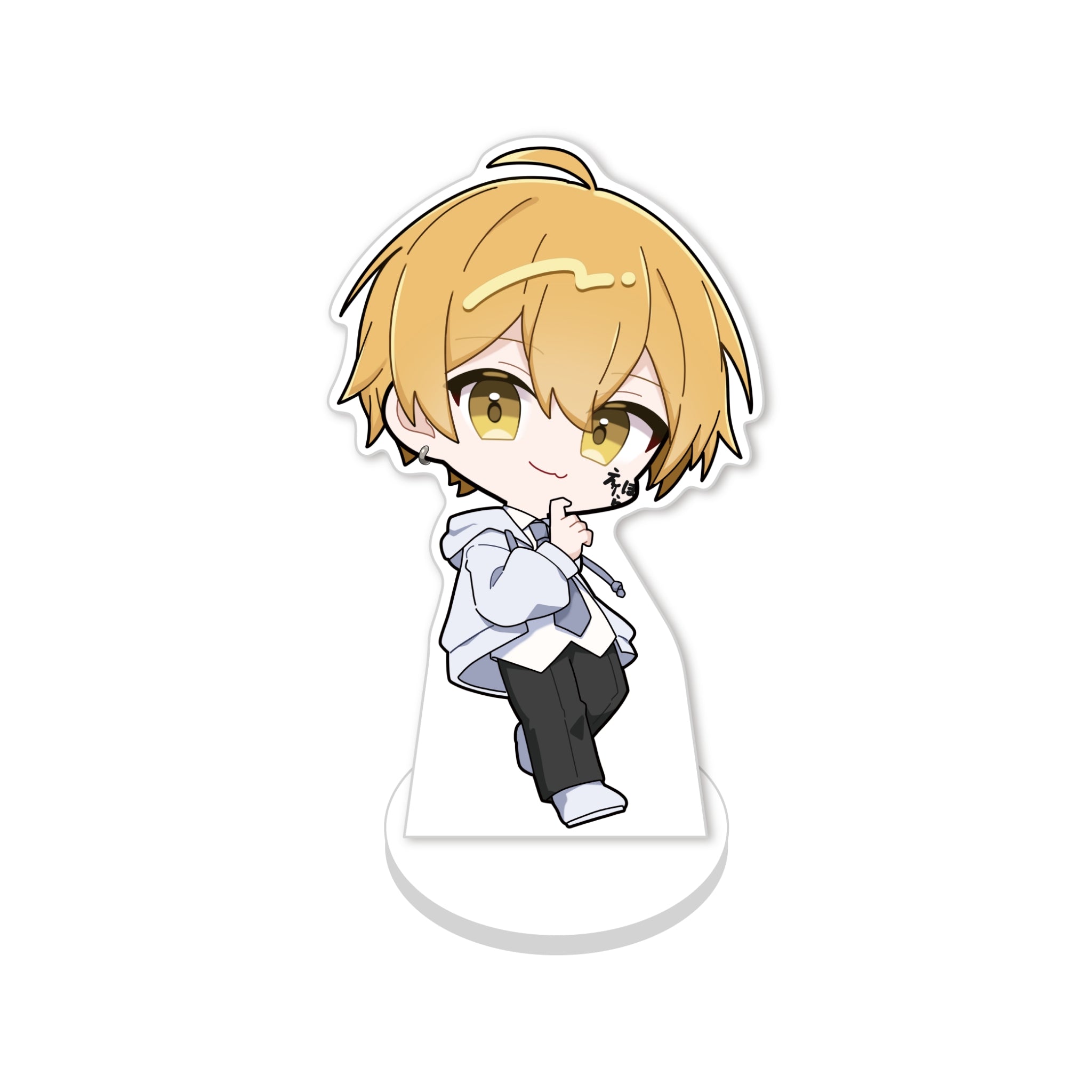 ミニキャラアクリルスタンドB