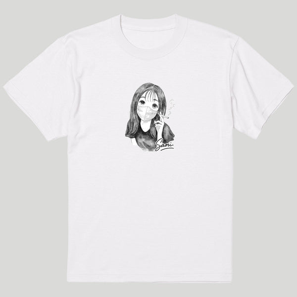 SaoriＴシャツ