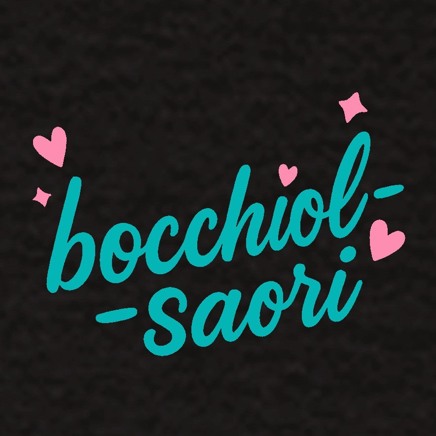 SaoriロゴＴシャツ