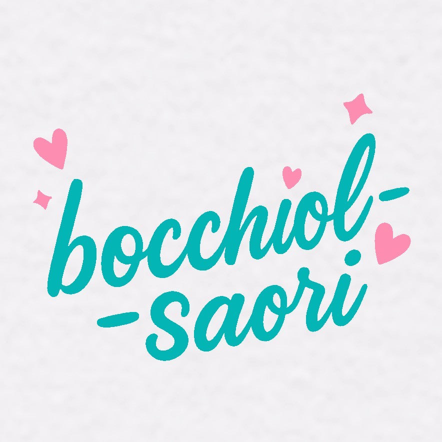 SaoriロゴＴシャツ