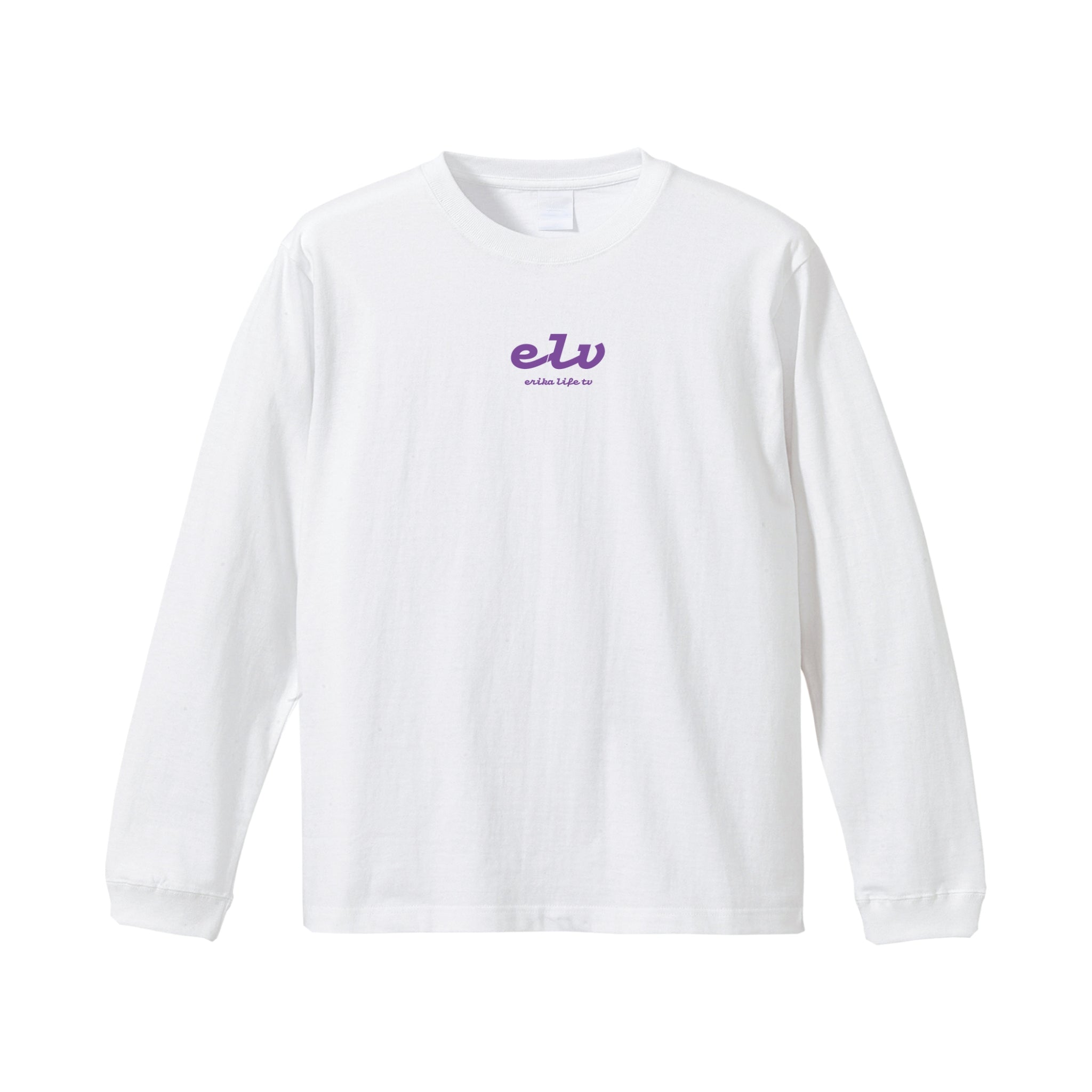 ELVグラフティーロゴロンT