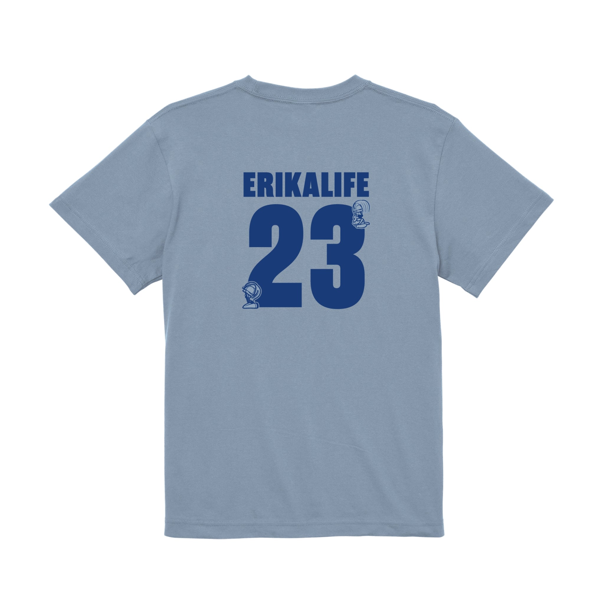 ELVユニフォームTシャツ