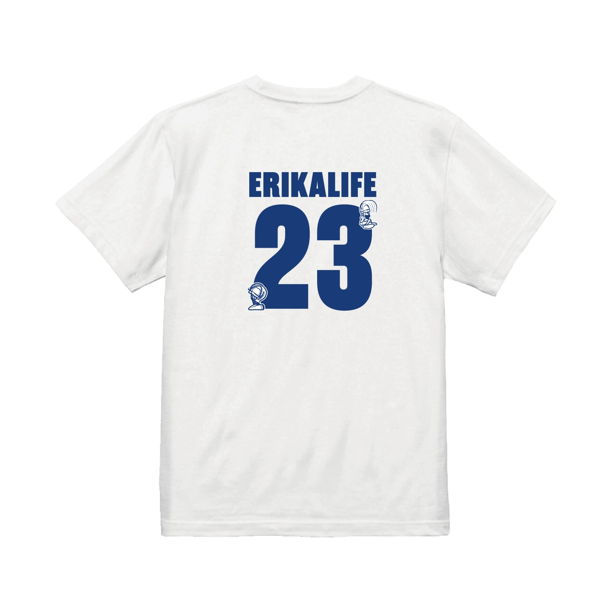 ELVユニフォームTシャツ