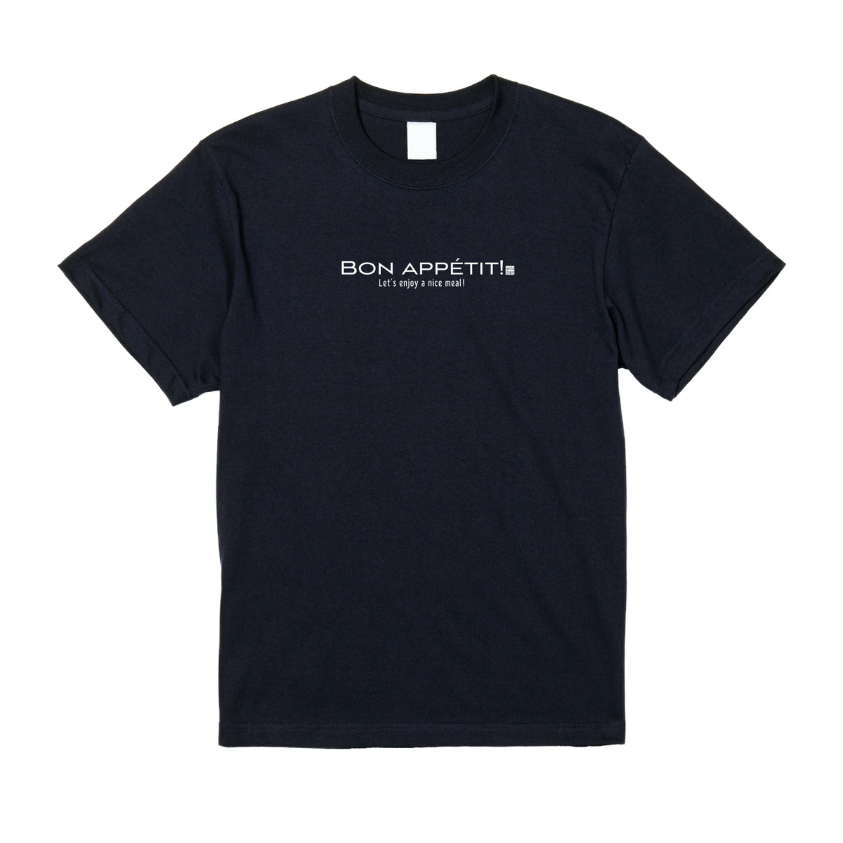 みどちゃれボナペティ Tシャツ