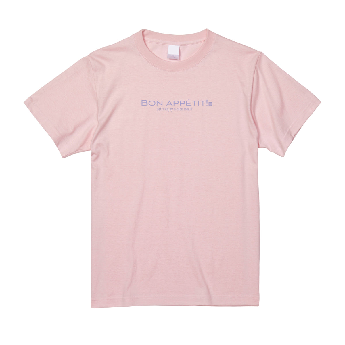 みどちゃれボナペティ Tシャツ