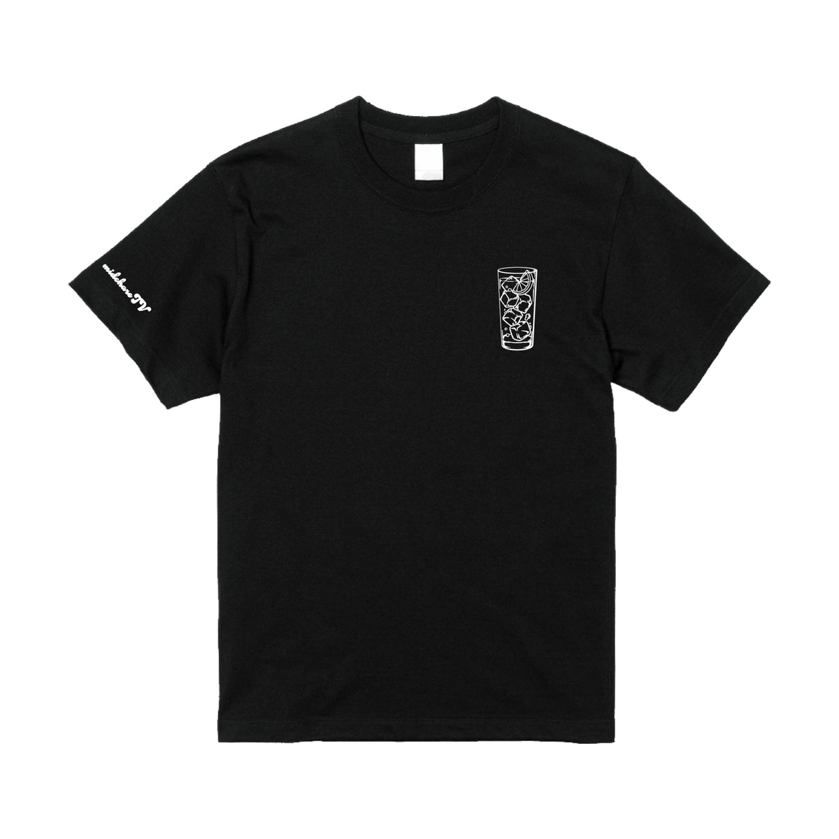 【aiデザイン】お疲れハイ Tシャツ