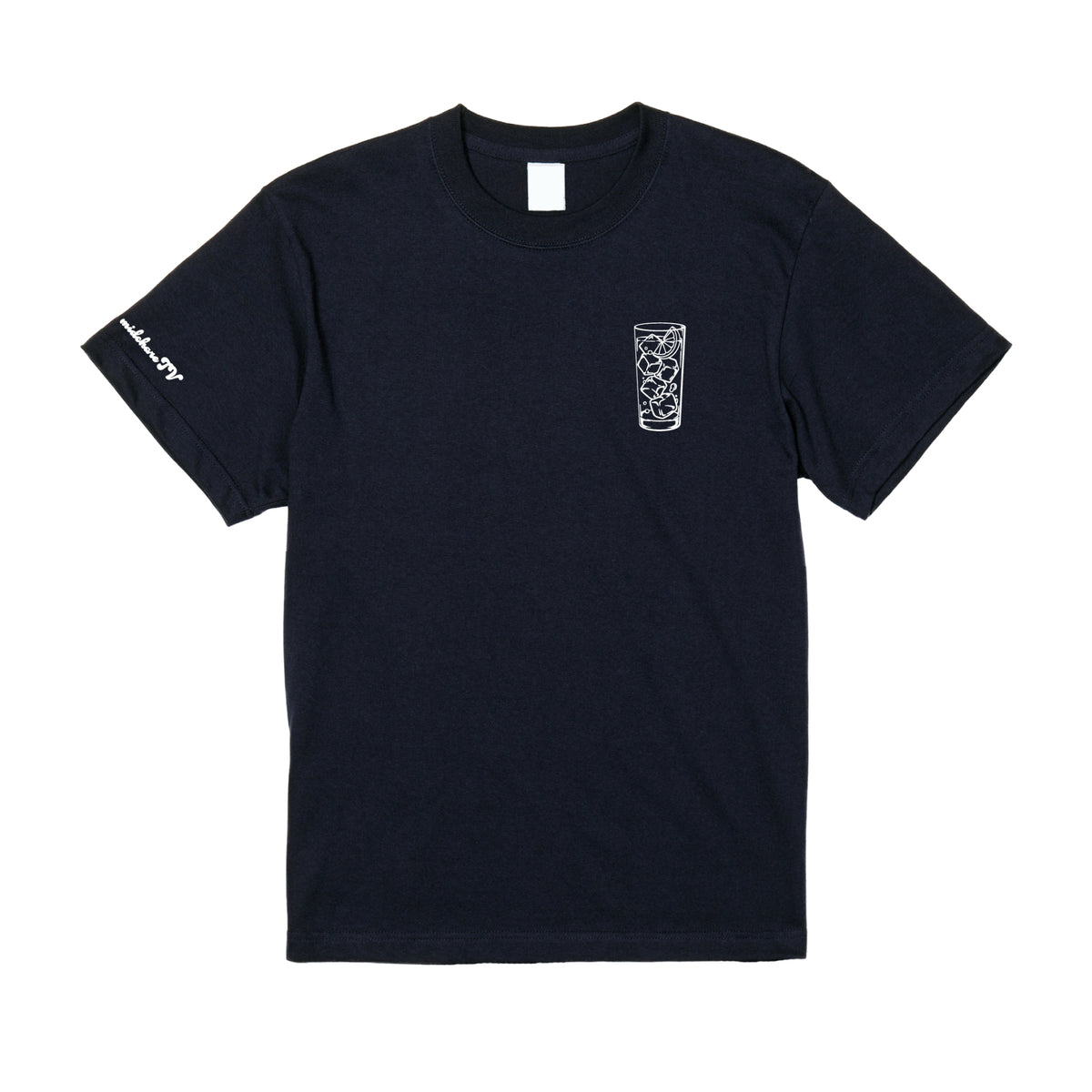 【aiデザイン】お疲れハイ Tシャツ