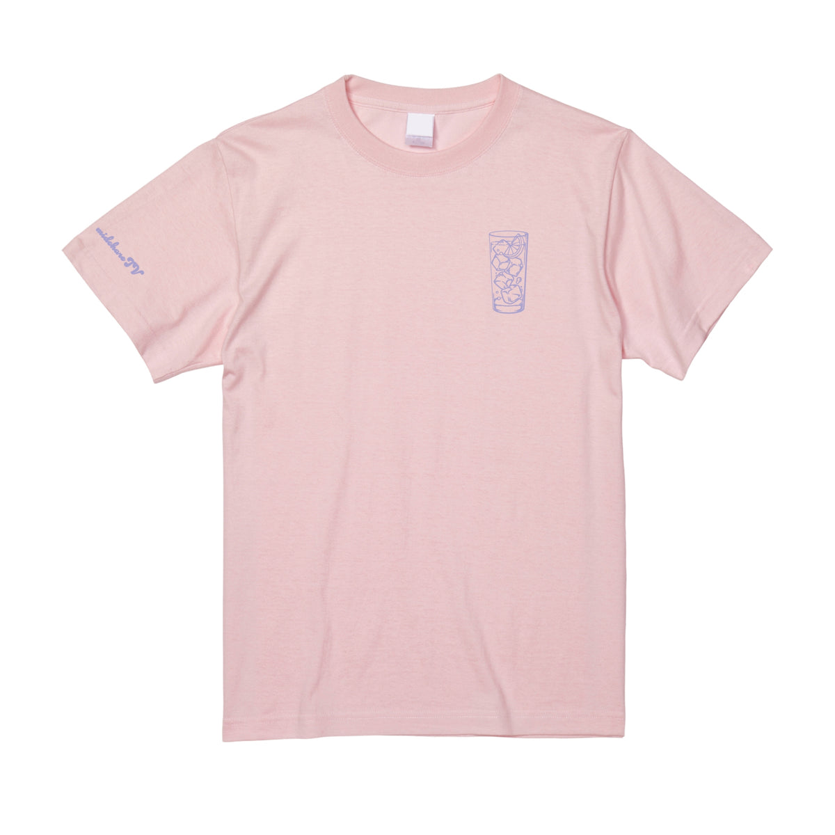 【aiデザイン】お疲れハイ Tシャツ