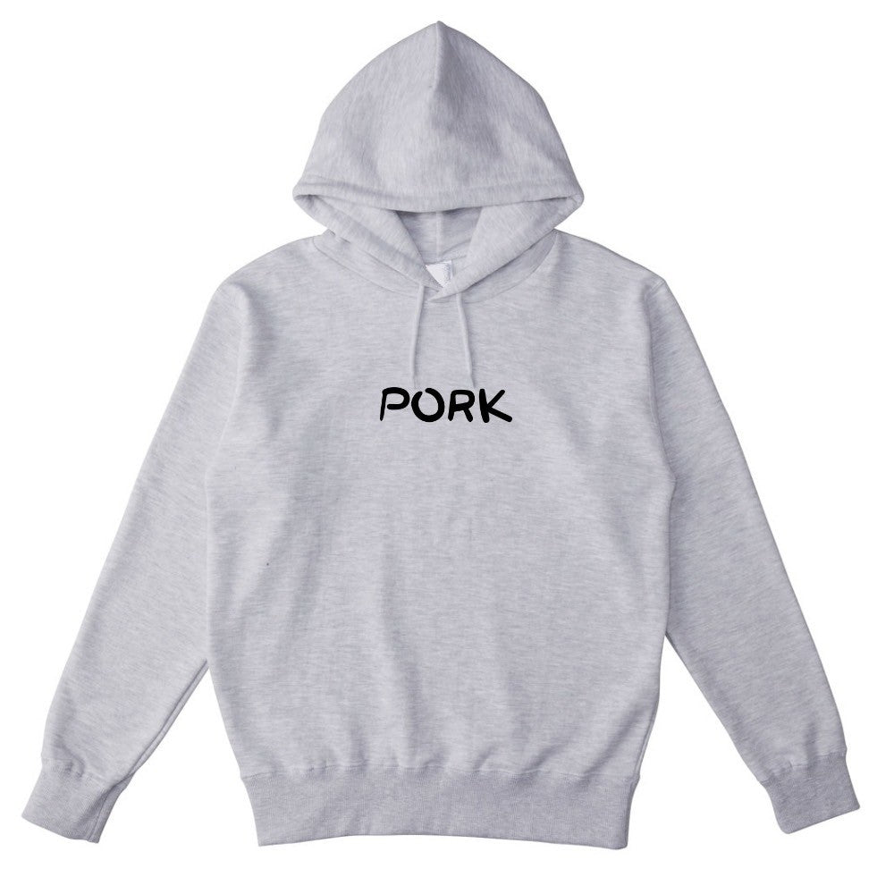 PORK パーカー