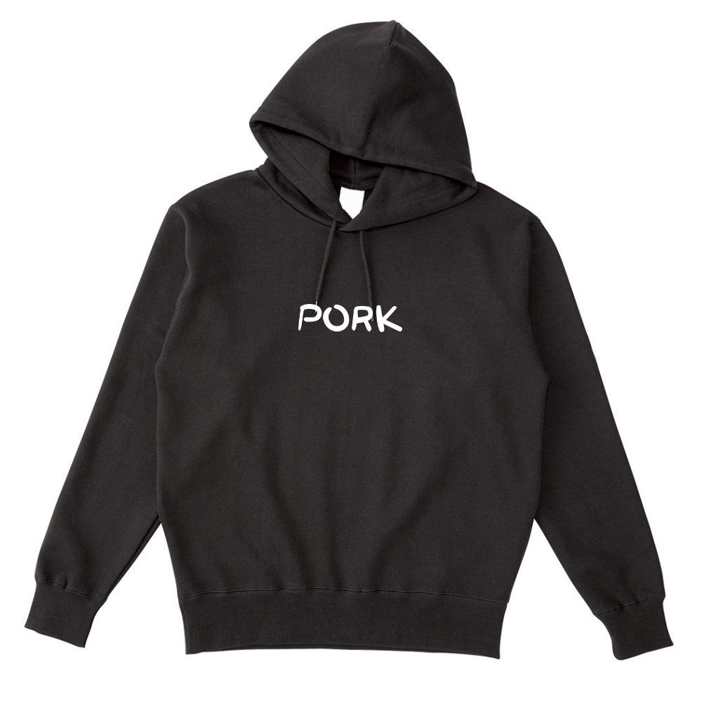PORK パーカー