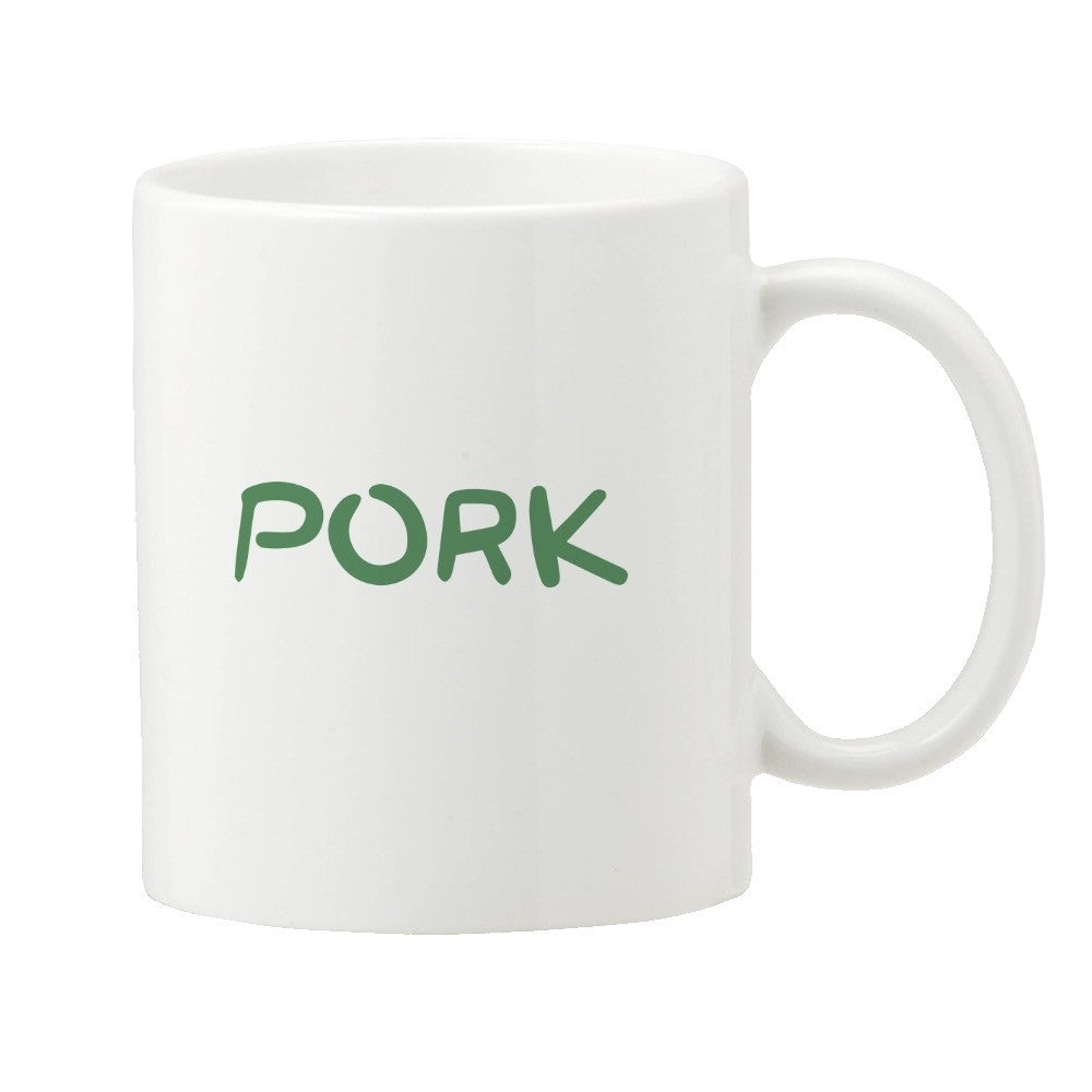 PORK マグ