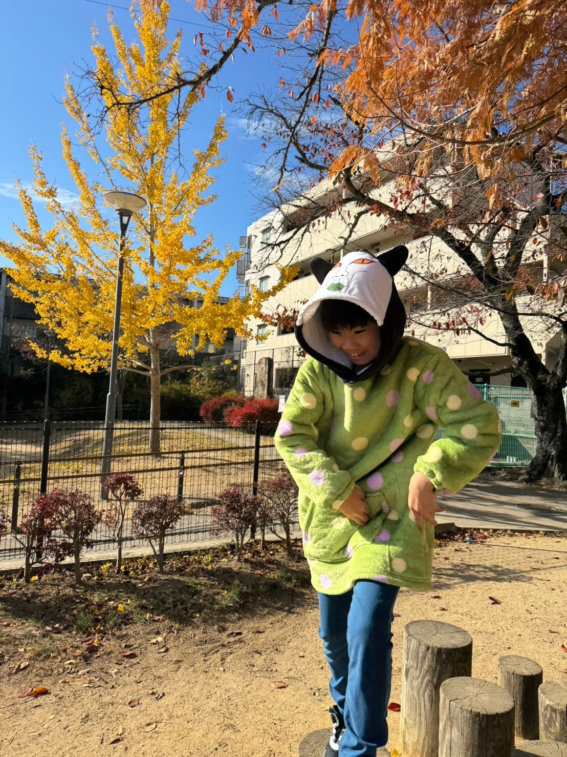 おろちんゆーブランケットレディース＆キッズ – Orizum.world