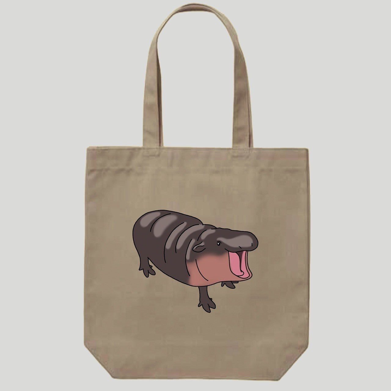 コビトカバトート