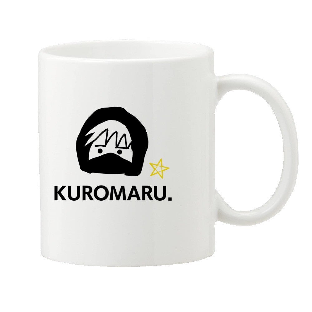 KUROMARU.マグ
