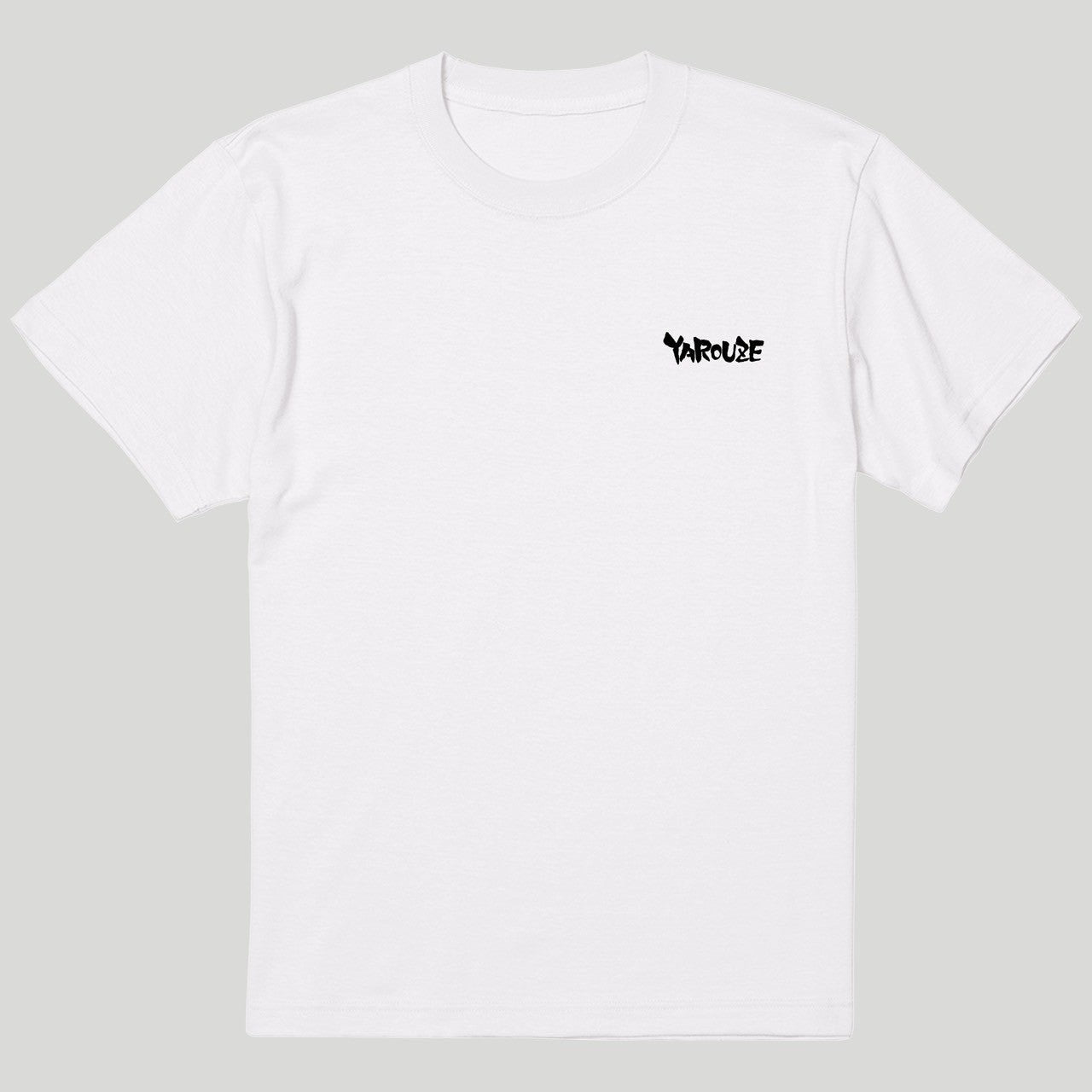 YAROUZEワンポイントTシャツ