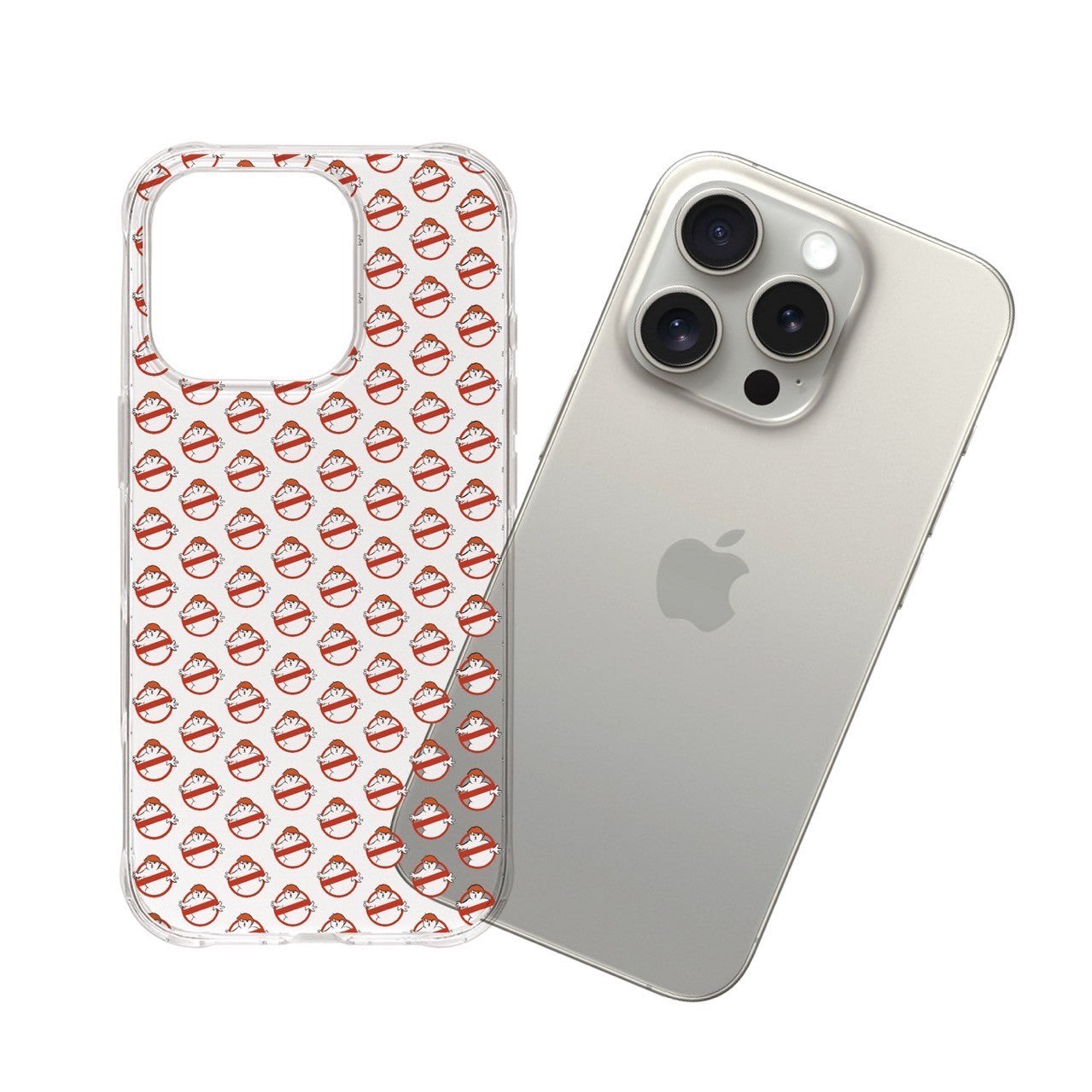 数量限定※ターチャイiPhoneケース(iPhone14,14pro,15,15pro,16,16pro対応)