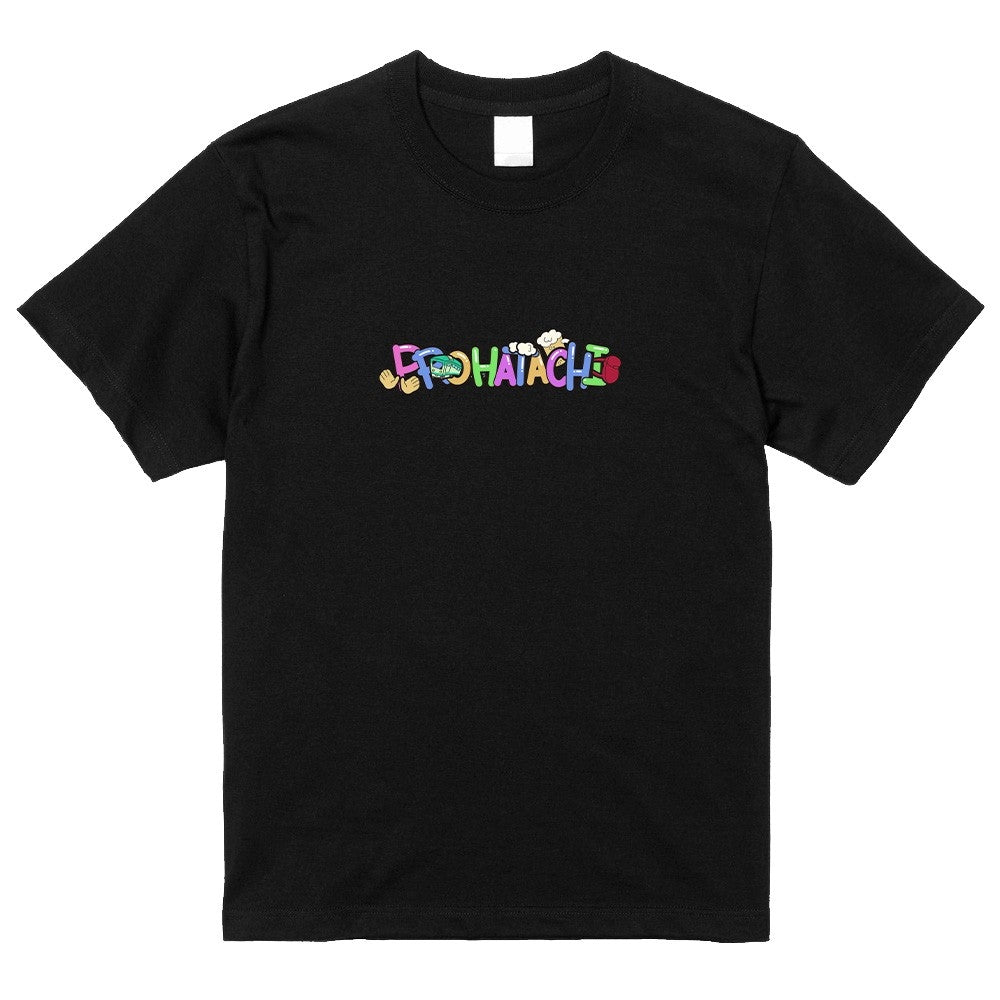 Tシャツ(PROHATACHI)ビビット