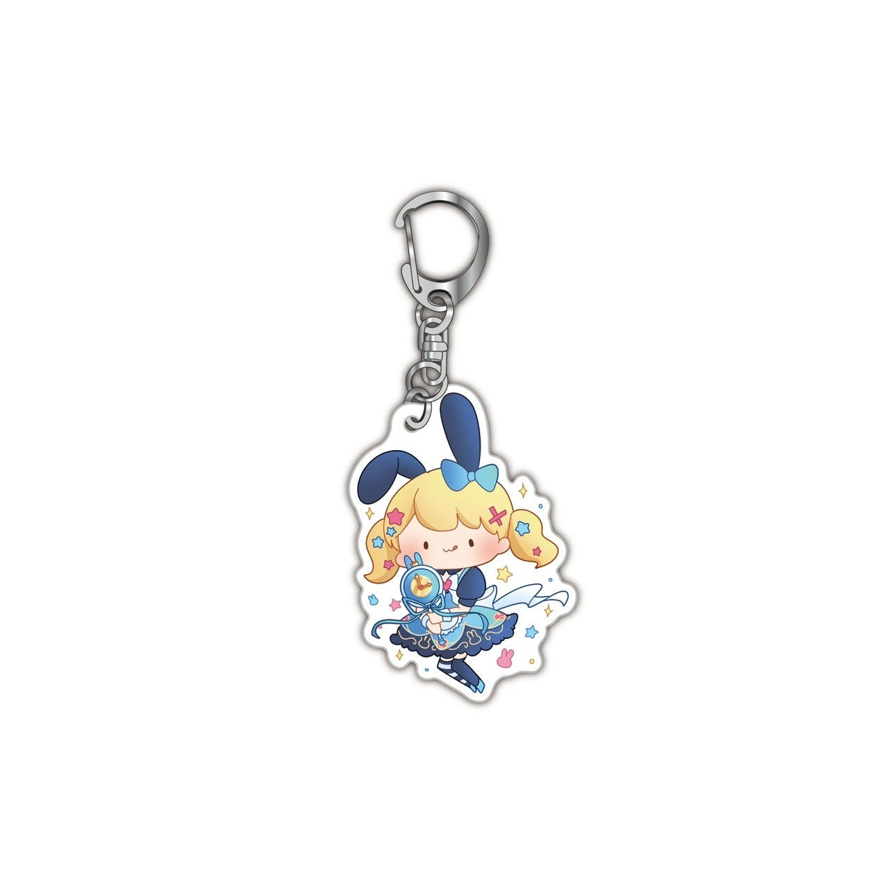 ゆるアルちゃんアクキー(送料無料)