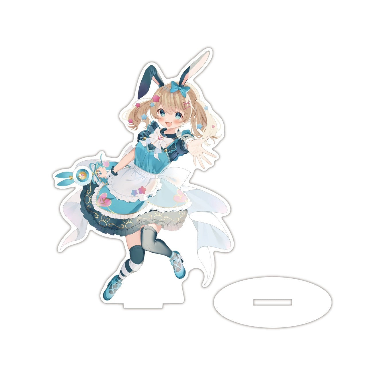 魔法少女アルト – Orizum.world