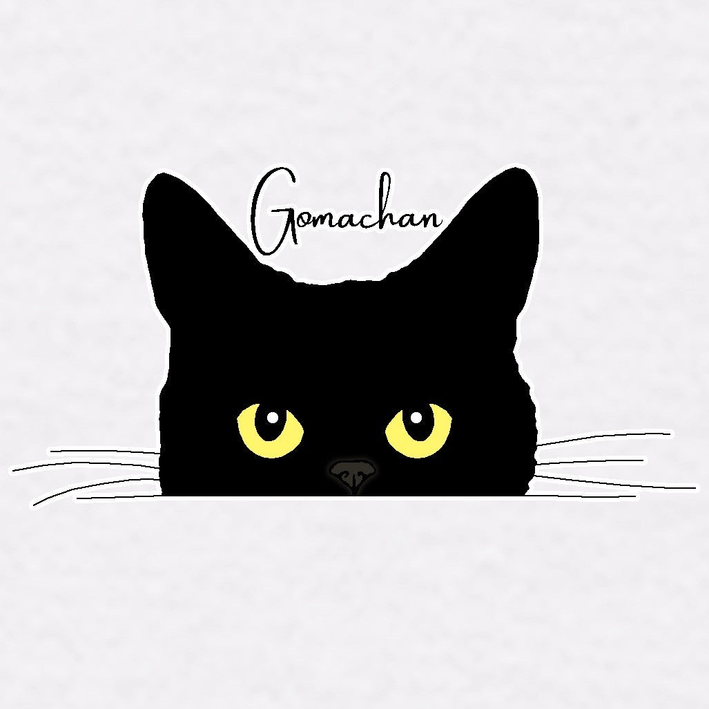 ごまちゃんTシャツ
